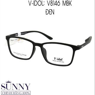 Gọng Kính Unisex V-idol V8053