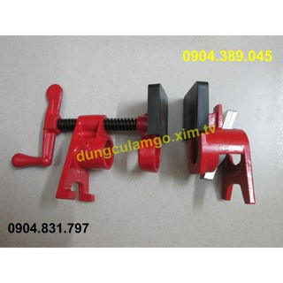 Cảo ống nước 3/4 inch có chân