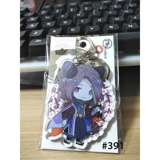 Móc khóa Skin Identity V ( hàng sẵn )