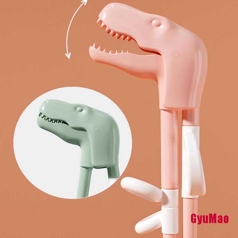 Đũa Tập Ăn Hình Khủng Long Dễ Thương Cho Bé