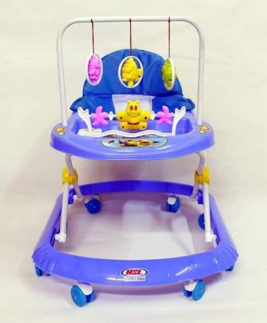 Xe Tròn Tập Đi  Xe Cho Bé, Xe Tập Đi