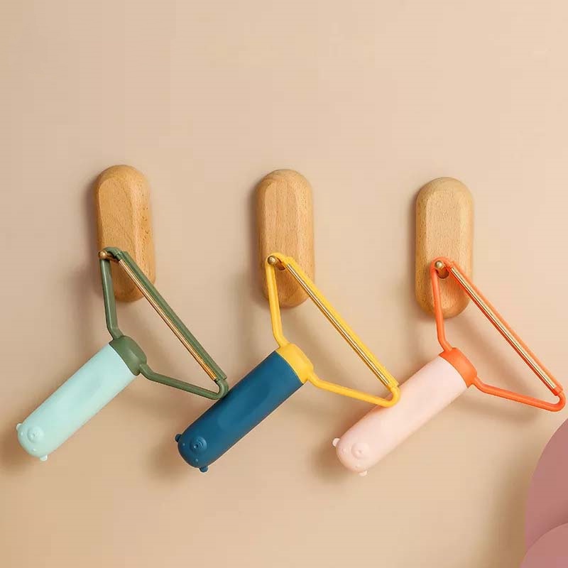 Dụng Cụ Cạo Lông Xù Trên Quần Áo Đa Năng