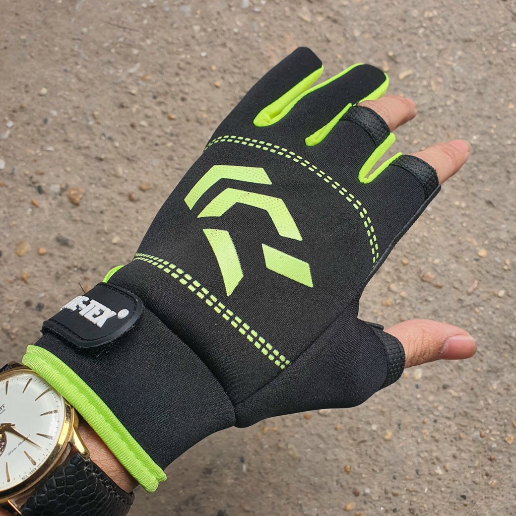 Găng tay câu cá chuyên dụng sản phẩm tốt 68