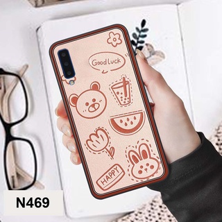 Ốp Samsung A7 2018 / A9 2018 bộ hình thiết kế độc lạ siêu dễ thương. hàng cao cấp siêu bền