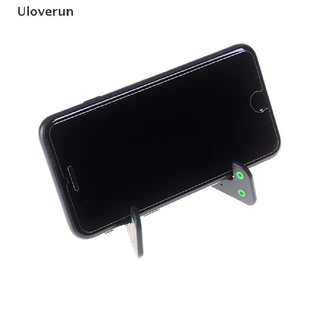 Uloverun Giá Đỡ Điện Thoại Để Bàn Có Thể Gấp Gọn Tiện Lợi