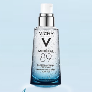 Serum cô đặc VICHY MINERAL 89
