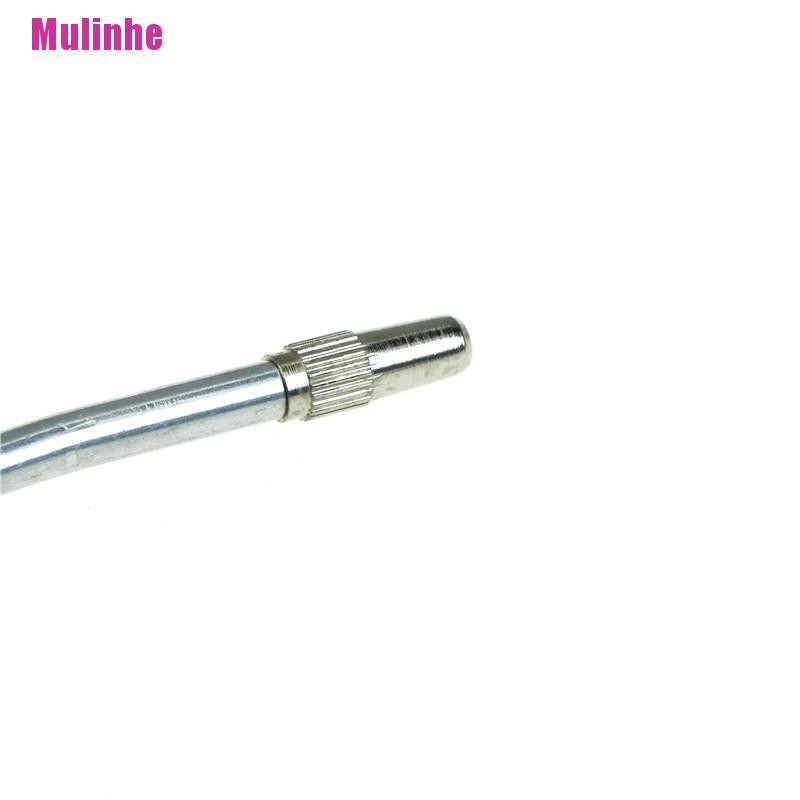 Bình Đựng Dầu Có Nắp Vặn Mở Rộng Cho Máy May Thủ Công DIY