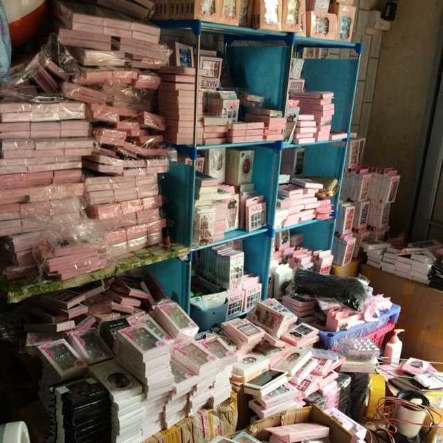 CHUYÊN SỈ - LẺ Nail Giả. MÓNG TAY GIẢ