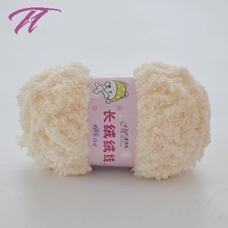 Len bông xù (20 gr)