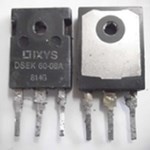 Sò Mosfet Kênh-N IXFX78N50P3 500V 78A cũ RK-165