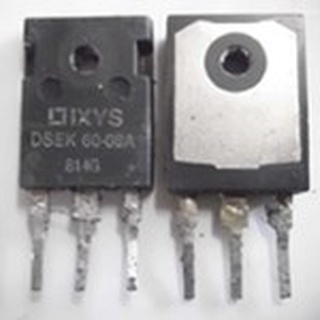 Sò mosfet kênh-n ixfx78n50p3 500v 78a cũ rk-165