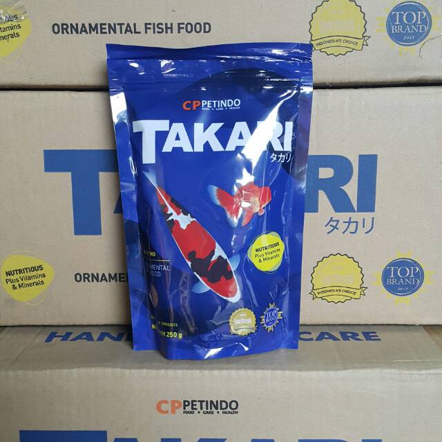 Cá Takari Giả Nhiều Màu Sắc 1 mm / 250 Gr Dùng Trang Trí