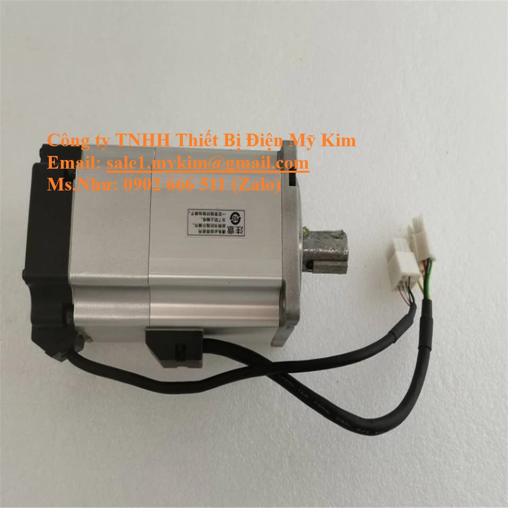 Động cơ Servo Panasonic MSMD012P1S - Thiết Bị Điện Mỹ Kim