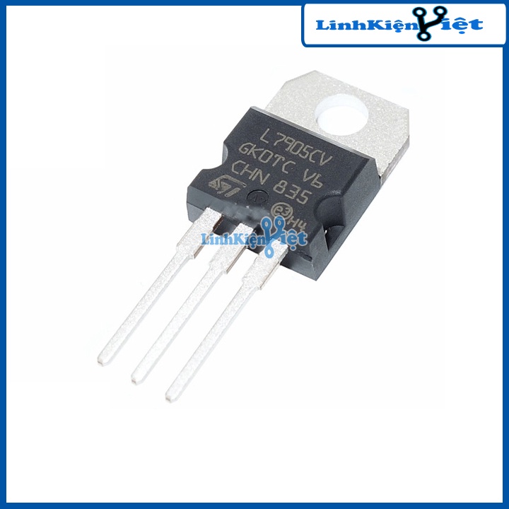 LM7905 CV 1.5A TO 220