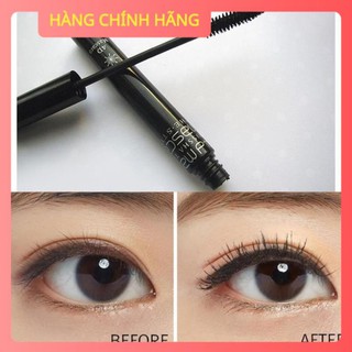 Chuốt Mi Mascara 4D Missha The Style