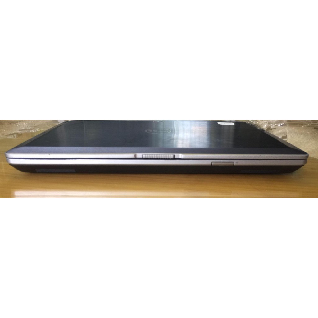 Laptop dell latitude e6420 core i5 vga on, rời