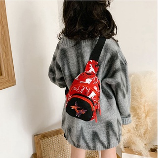 Túi đeo chéo mini dễ thương cho bé