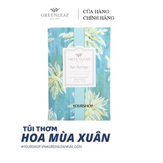 Túi thơm Hương Hoa Mùa Xuân Spa Springs- USA - 115ml