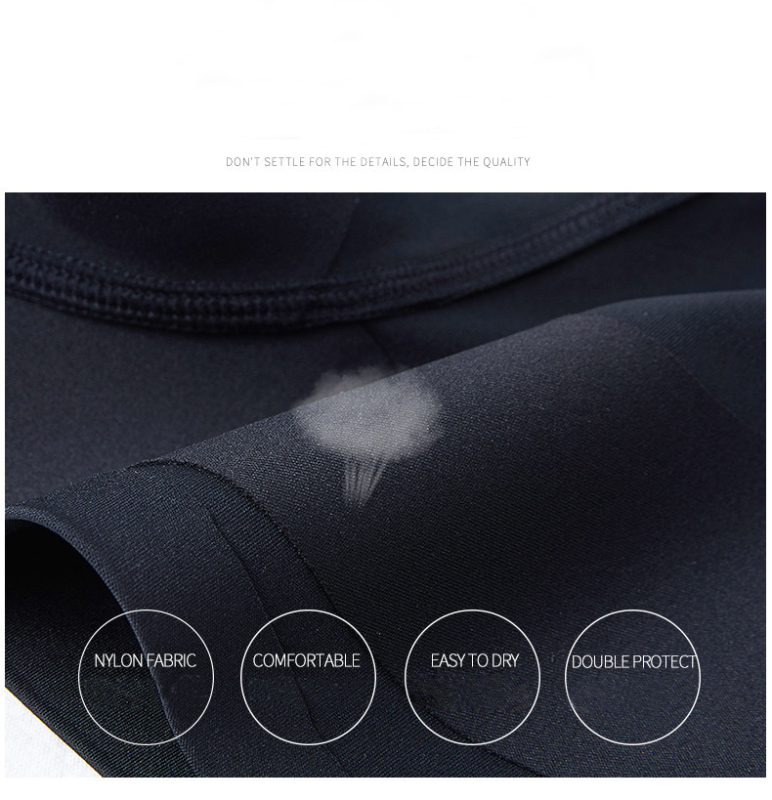 FINETOO NEW High Three- point Waist Breaststroke Abdomen Sweater Pants Women Sports Running Fitness Slimming Fat  Leggings | BigBuy360 - bigbuy360.vn