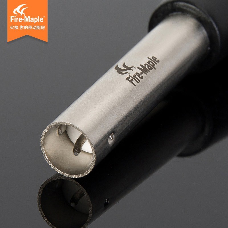 Đồ cắm trại thanh mồi lửa firemaple campoutvn Electric Eel Ignition A302