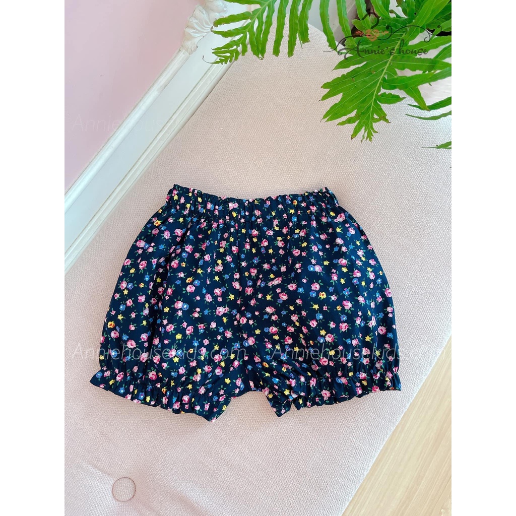 Set bộ bé gái annie house