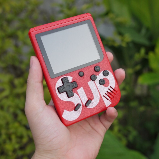 Máy chơi game cầm tay