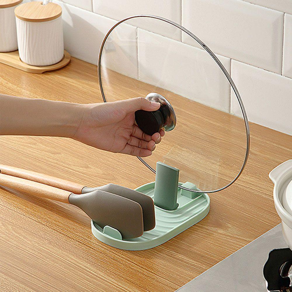 FOREVER Kệ Đựng Đồ Dùng Nhà Bếp Cách Nhiệt Nhiều Màu Sắc Tiện Dụng