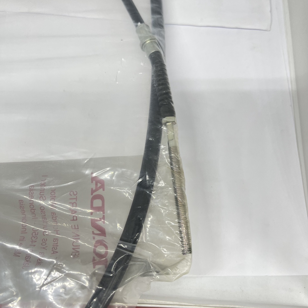 Dây thắng  Vario 125-150, Click 125-150  nhập khẩu chính hãng Honda Indonesia - PT HỒNG ÂN