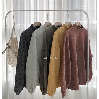 Aó nỉ kẻ cổ 3p