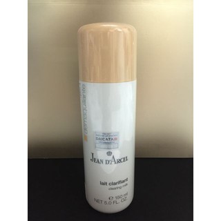Sữa rửa mặt Jean Darcel cho da dầu và da mụn