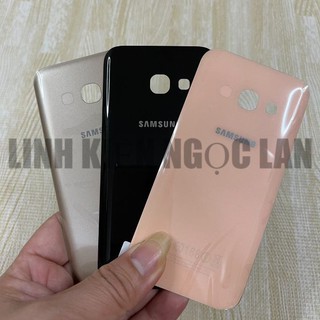 Nắp lưng Kính Samsung A320 / A3 2017
