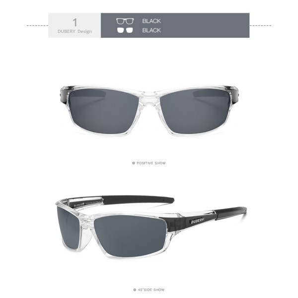 Kính mát thể thao nam nữ phân cực chống tia UV400 gentle monster | BigBuy360 - bigbuy360.vn