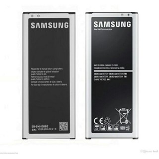 Pin xịn sam sung galaxy note 4