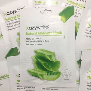 +combo 10 mặt nạ Eazywhite nha đam