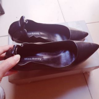 Giầy miss benny 36