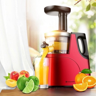 Máy ép chậm hongxin rh-311 ép rau củ quả