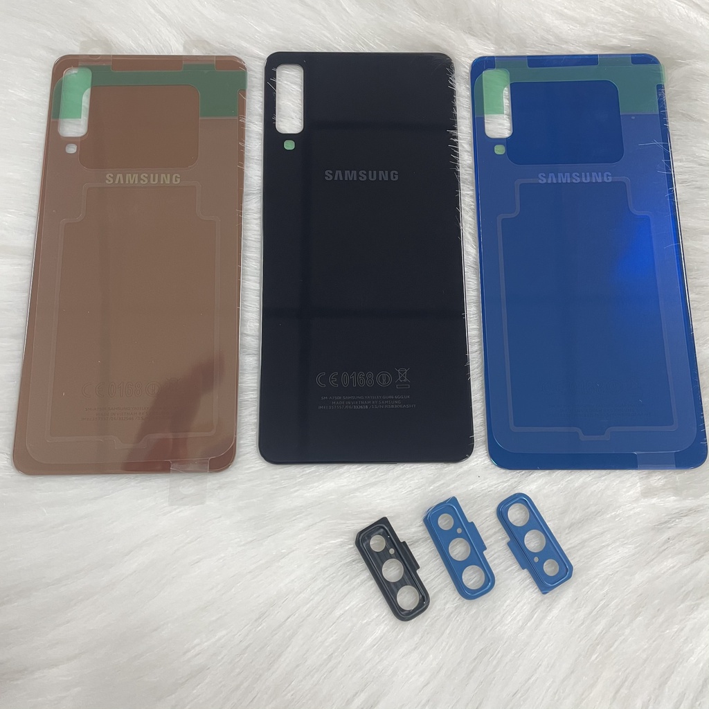 Nắp Lưng Samsung A750/A7  Sẵn 3 Màu