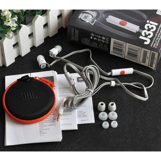 Tai nghe JBL J33i