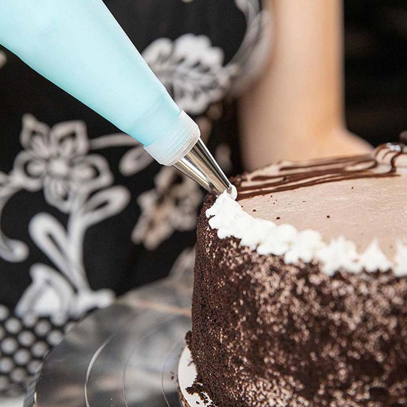 Bộ 50 Đuôi Bắt Bông Kem Trang Trí Bánh | BigBuy360 - bigbuy360.vn