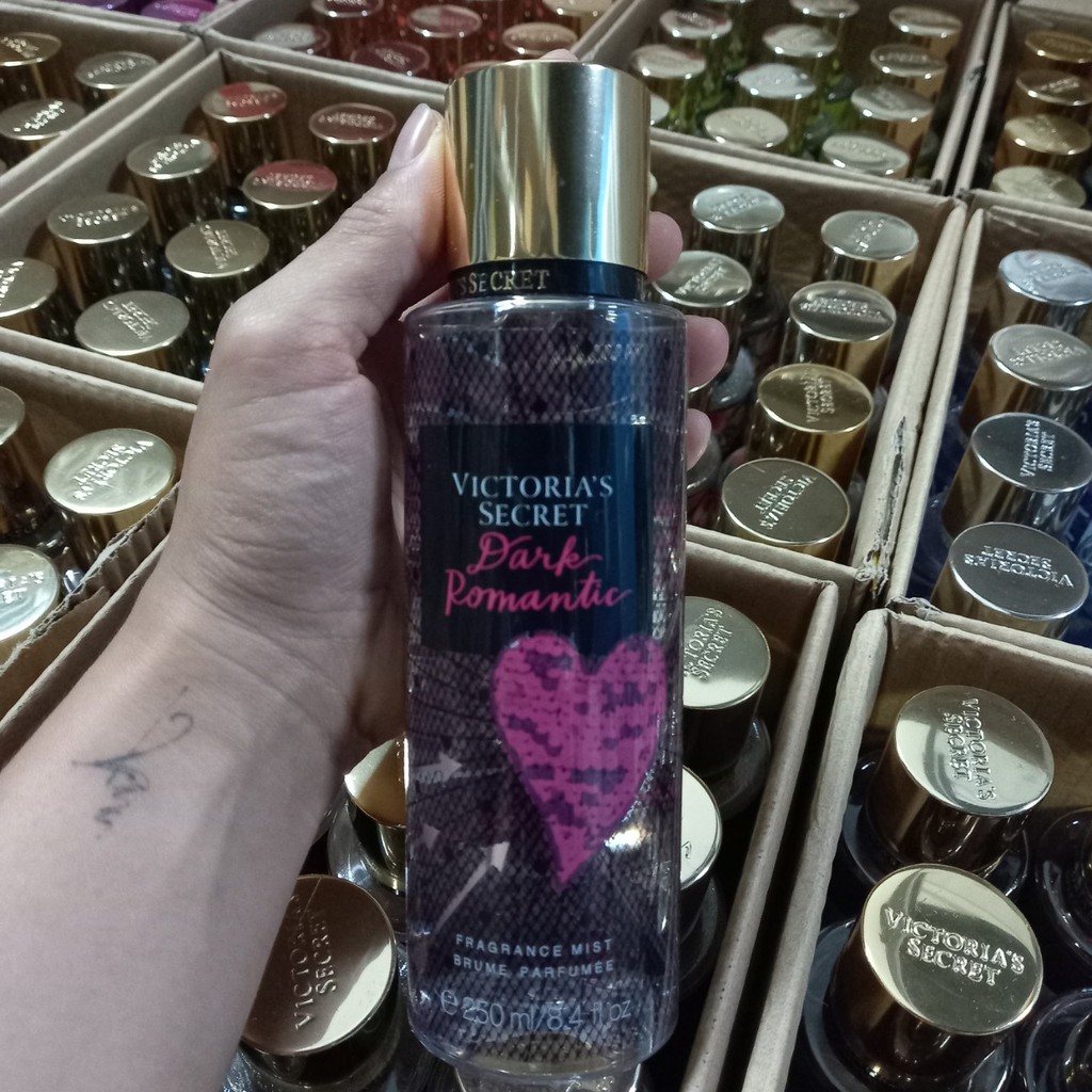 (MÙI MỚI) Xịt Thơm Toàn Thân Victoria Secret - 250ml | BigBuy360 - bigbuy360.vn