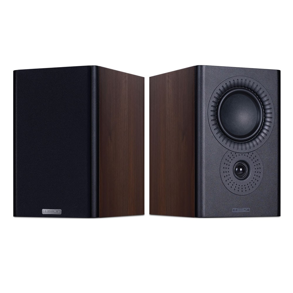 Loa MISSION LX-2 MKII hàng chính hãng new 100%