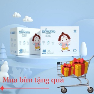  Bỉm dán/quần MOMOTARO S112/M96/L84/xl78/xxl72/xxxl70