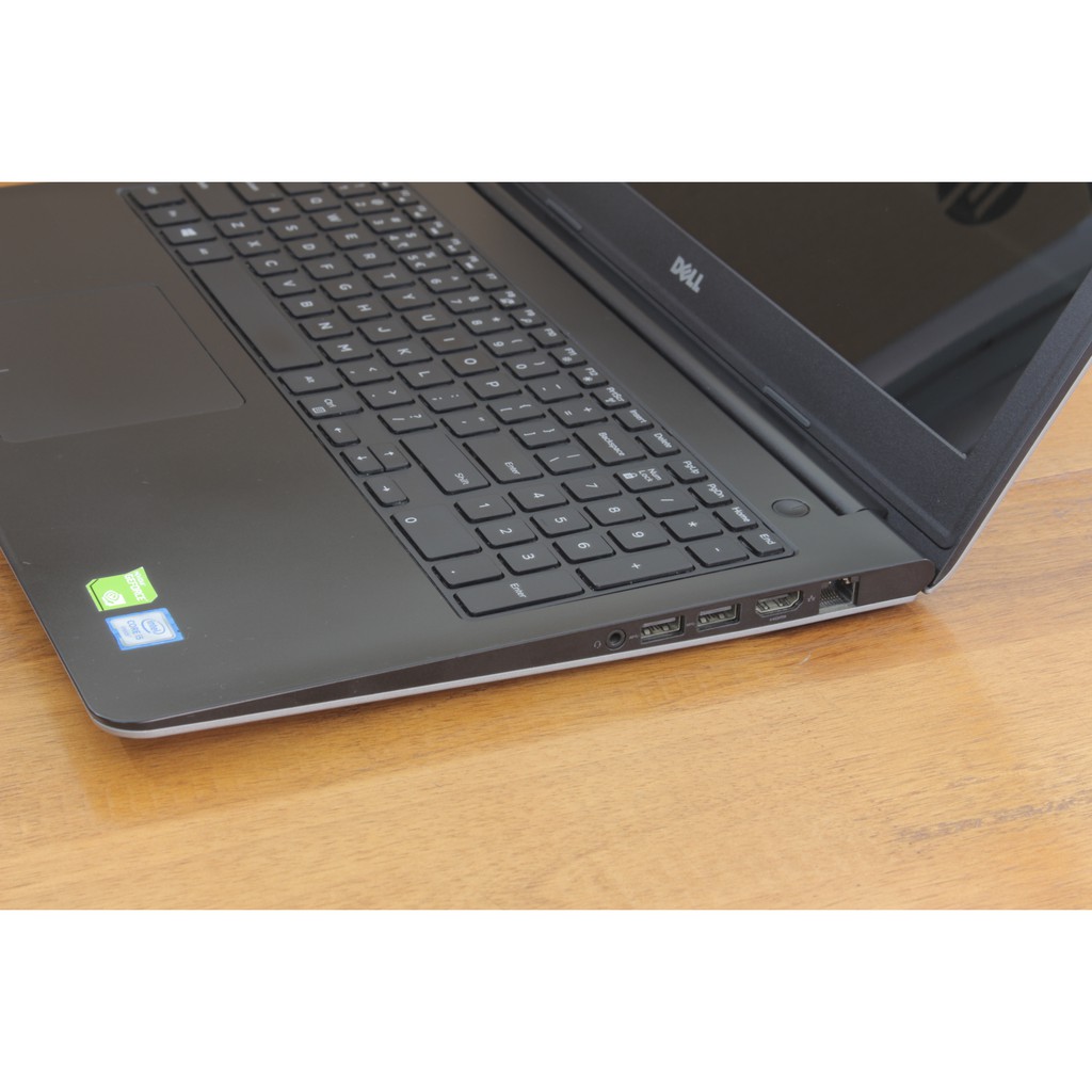 Laptop DELL Inspiron 5557 | BigBuy360 - bigbuy360.vn