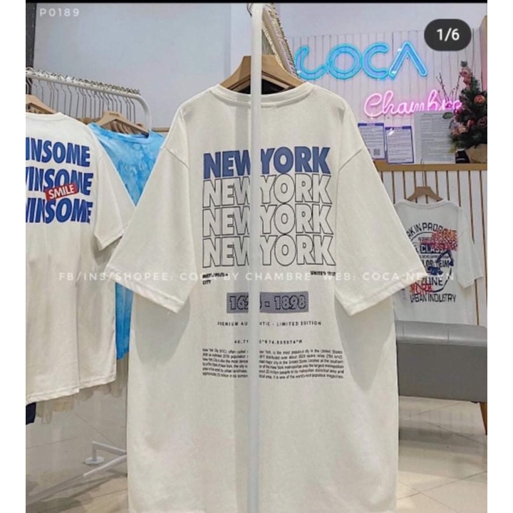 Áo phông quảng châu