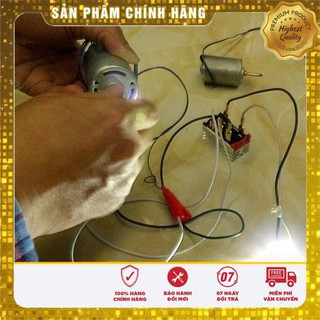 Cầu chỉnh lưu 3 pha SQL50A 1000V