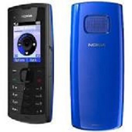 Điện Thoại cổ Nokia X1-01 2 sim 2 sóng Chính Hãng  - Siêu Bền - Bao Rẻ | BigBuy360 - bigbuy360.vn