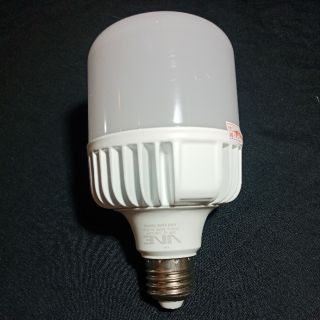 Bóng Led Trụ VNE 20W Đèn Led Tròn