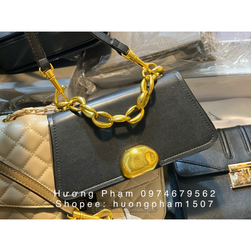 TÚI CÊ N KA NÚT TRÒN SIZE 21 CỰC CHẤT