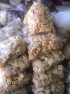 ĐƯỜNG PHỔI QUẢNG NGÃI 1 KÝ