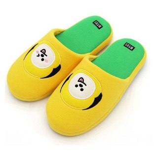 (Sẵn) Dép BT21 mới